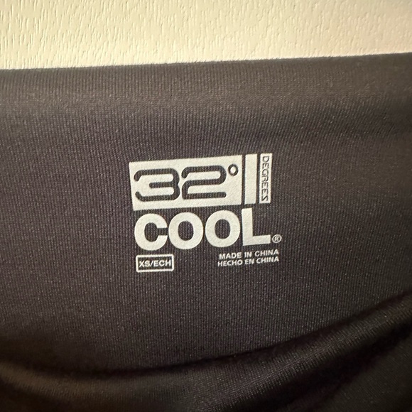 NWT 32 Degrees cool| Biker short - Picture 5 of 5